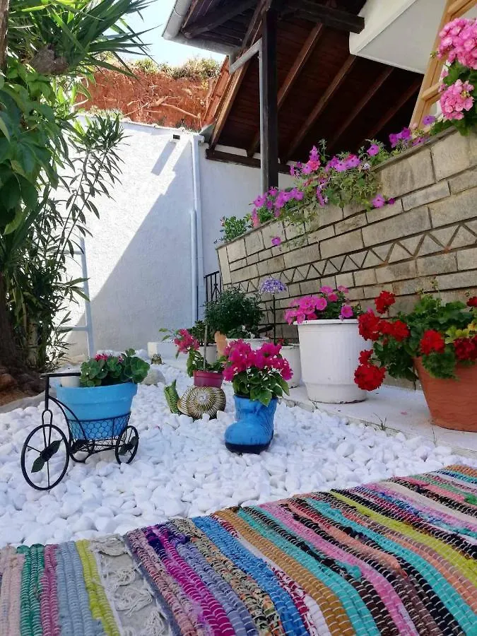 Apartament Christina-Anna Seaside Luxury House Nikiti