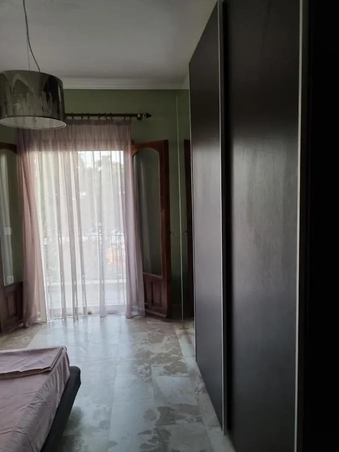 Apartament Christina-Anna Seaside Luxury House Nikiti  Grecja