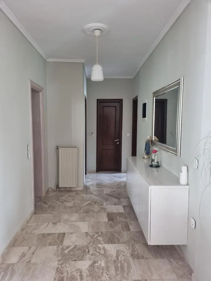 Apartament Christina-Anna Seaside Luxury House Nikiti  Nikiti (Sithonia)