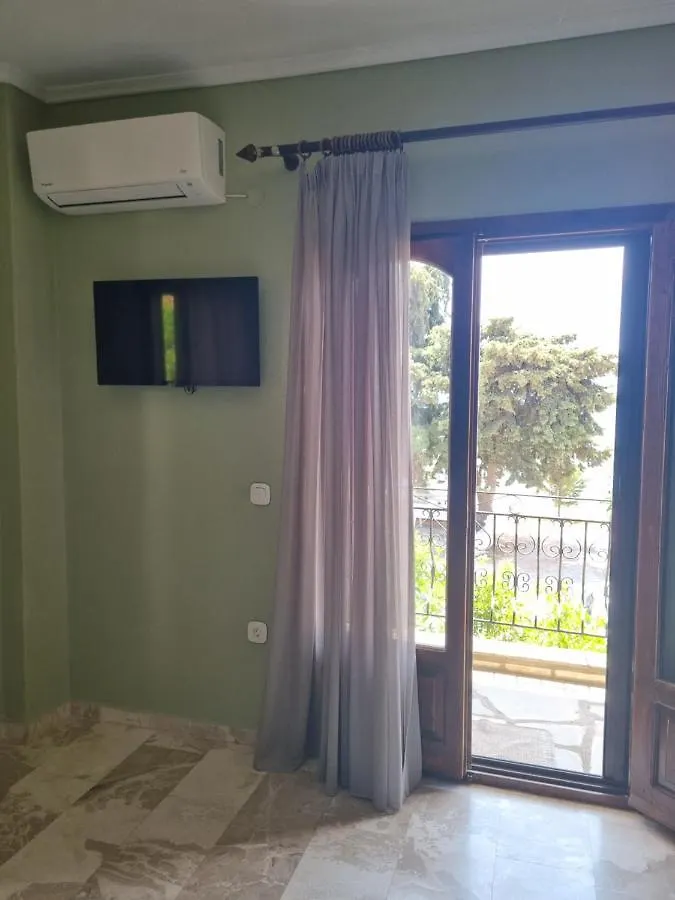 Apartament Christina-Anna Seaside Luxury House Nikiti