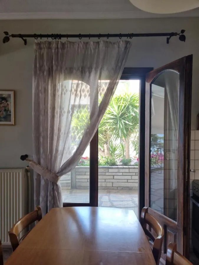 Apartament Christina-Anna Seaside Luxury House Nikiti   Nikiti (Sithonia)